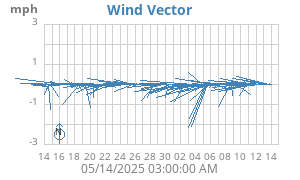 Wind Vector