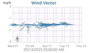 Wind Vector